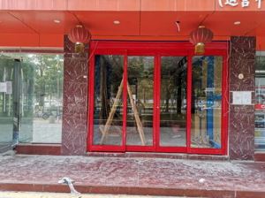 機關(guān)自動門單位